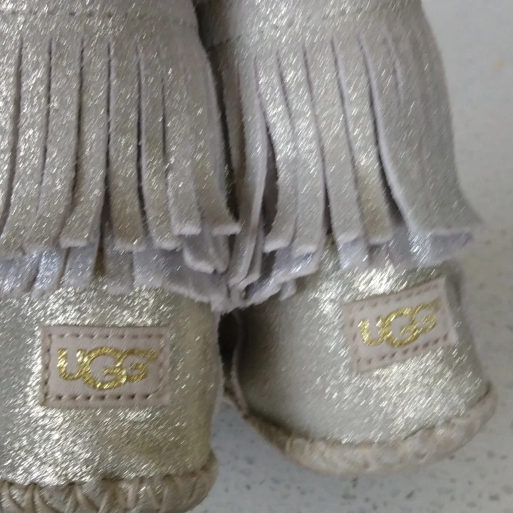 UGG BOOTS NIÑA